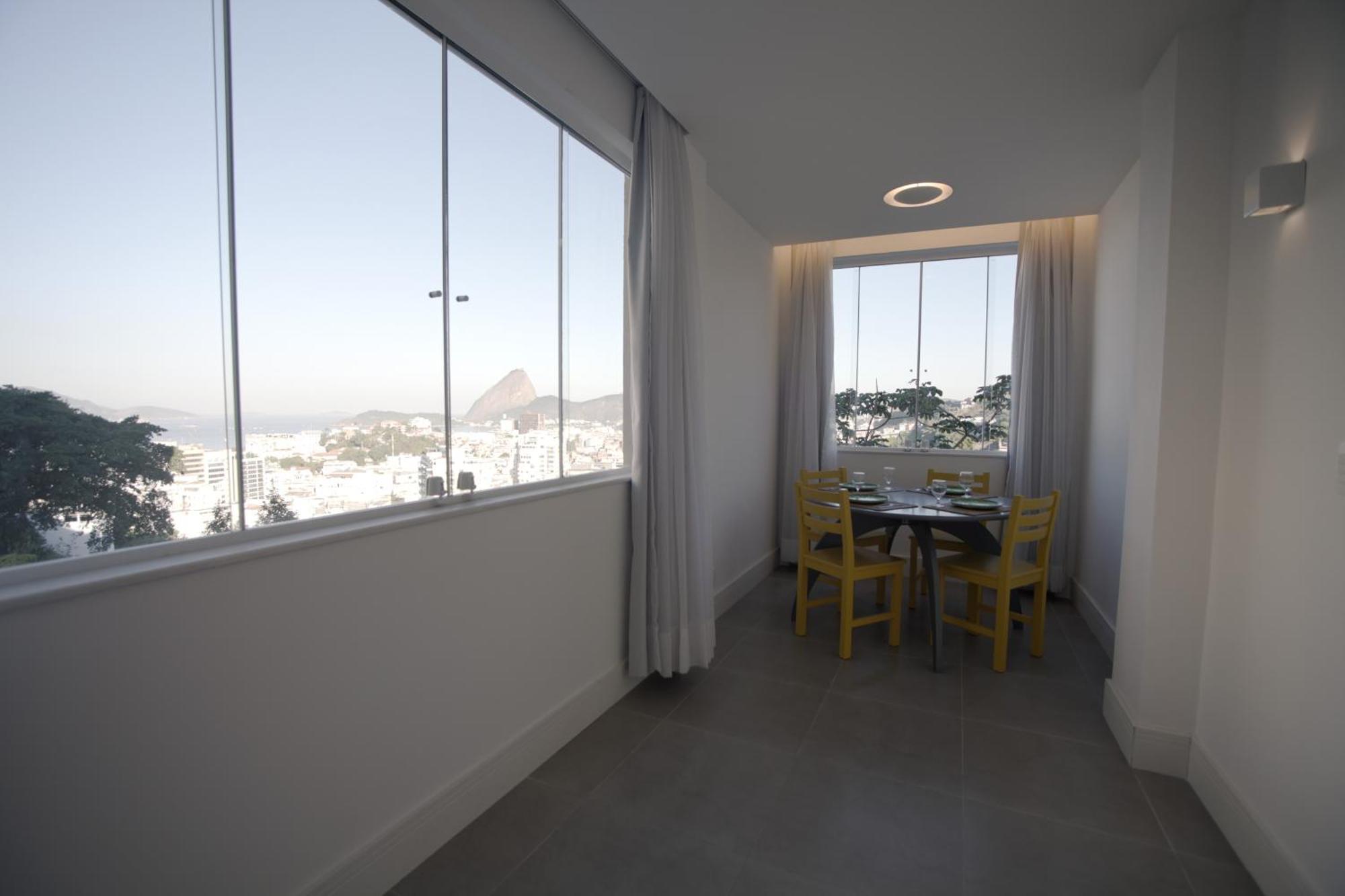Sugar Loft Aparthotel Rio de Janeiro