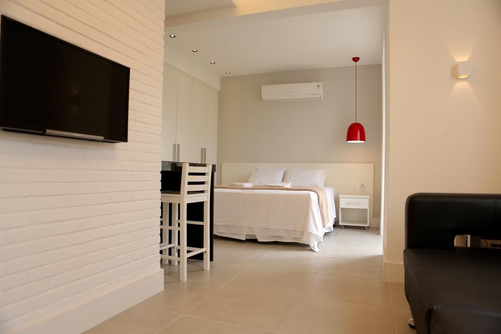 Sugar Loft Aparthotel Rio de Janeiro