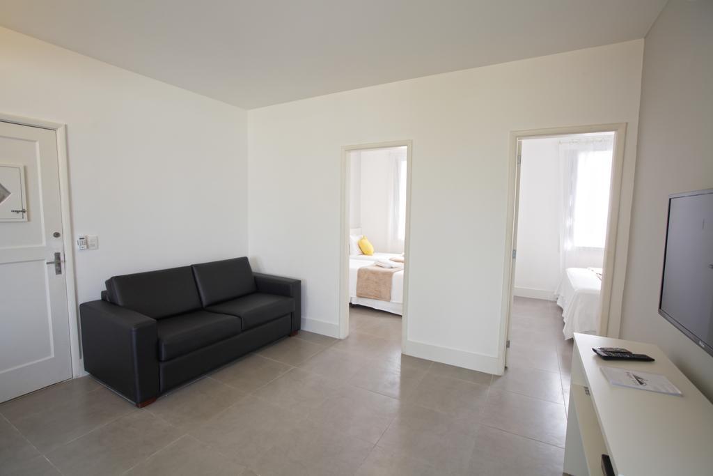 Aparthotel Sugar Loft Rio de Janeiro