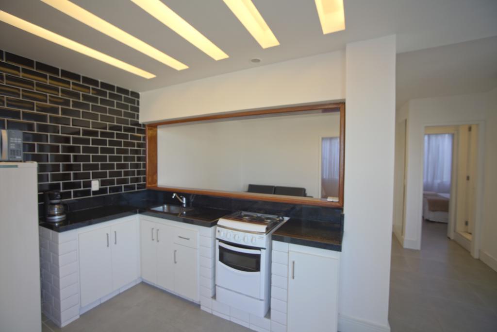 Aparthotel Sugar Loft Rio de Janeiro