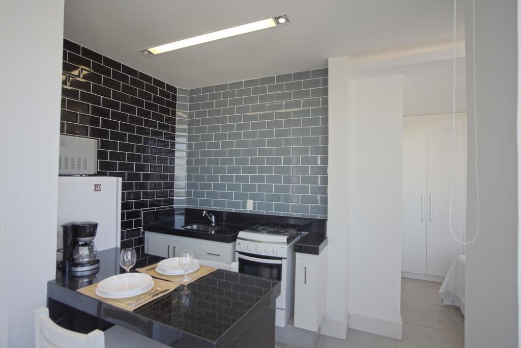 Aparthotel Sugar Loft Rio de Janeiro