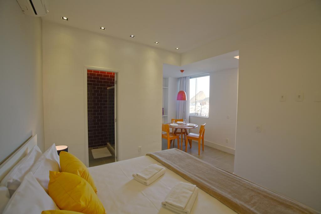 Sugar Loft Rio de Janeiro