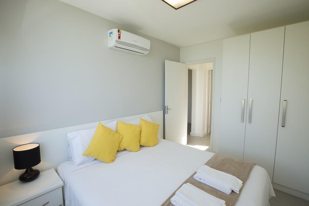 Sugar Loft 3* Rio de Janeiro