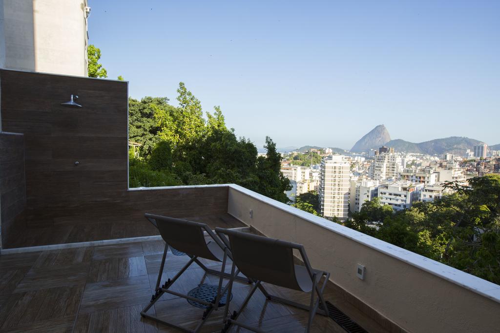 Sugar Loft Rio de Janeiro