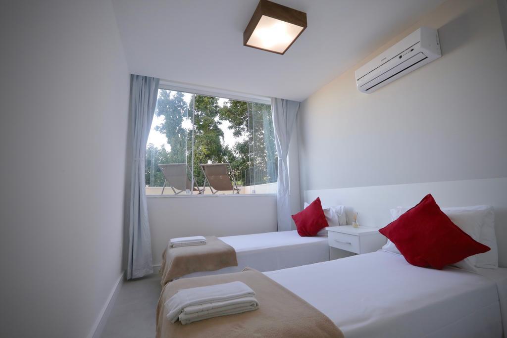 Sugar Loft Aparthotel Rio de Janeiro
