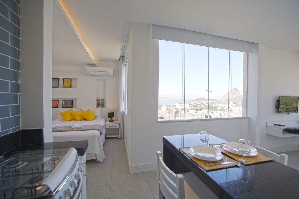 Aparthotel Sugar Loft 3*