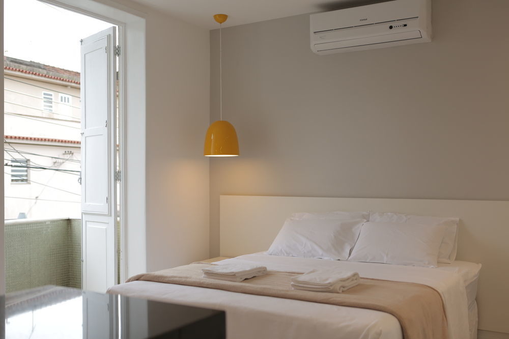 Aparthotel Sugar Loft Rio de Janeiro