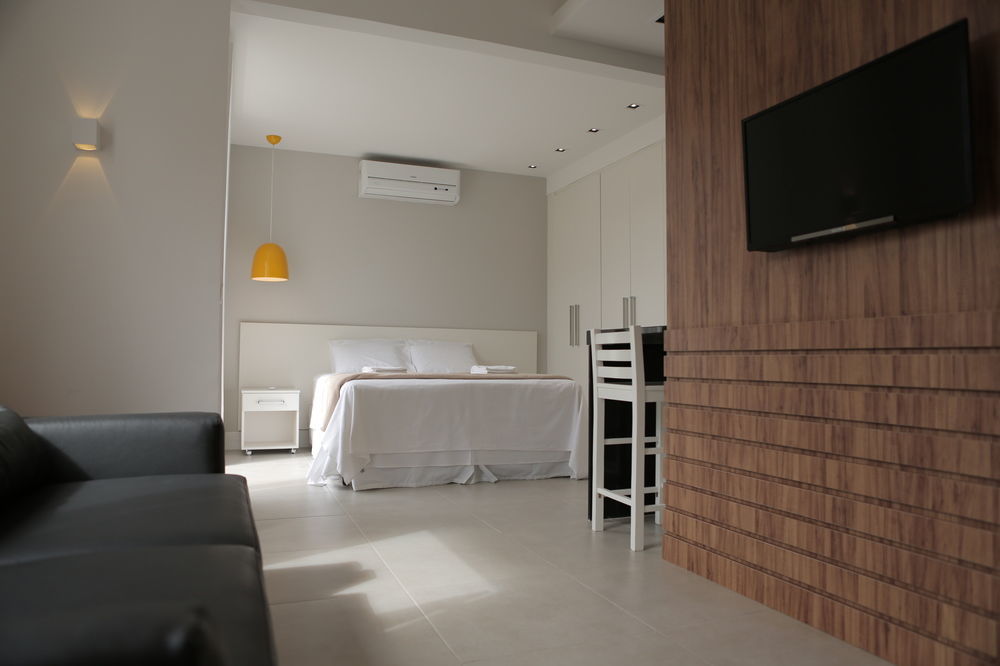 Sugar Loft Aparthotel 3*
