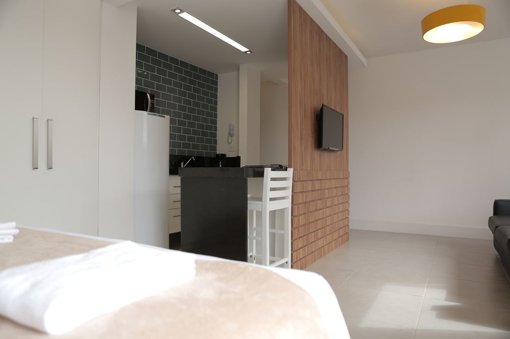 Aparthotel Sugar Loft