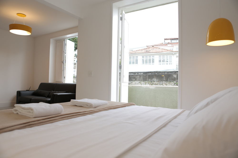 Sugar Loft Aparthotel
