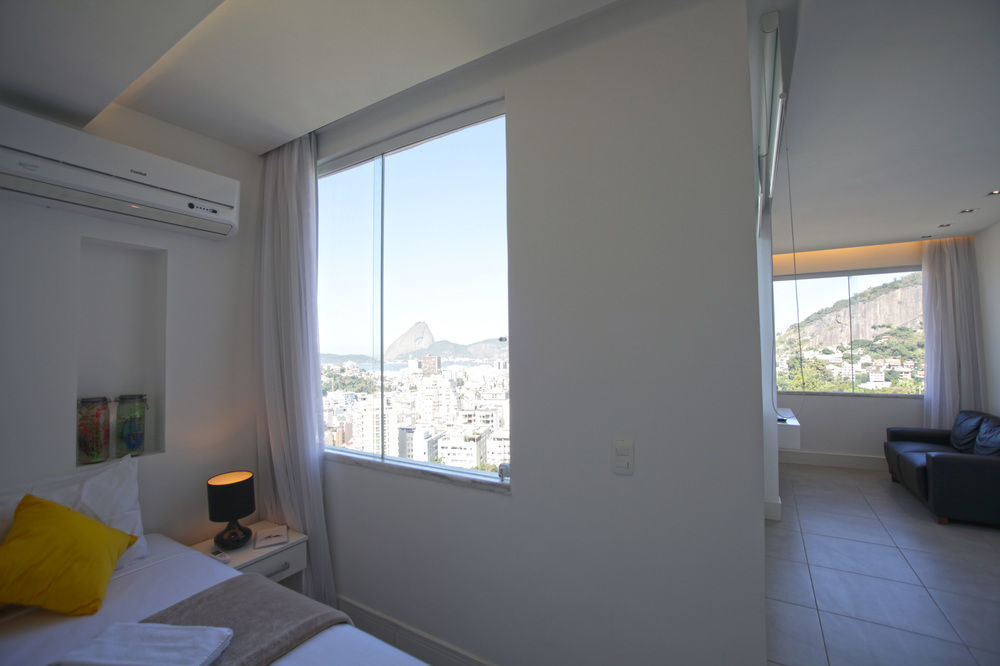 Aparthotel Sugar Loft 3*