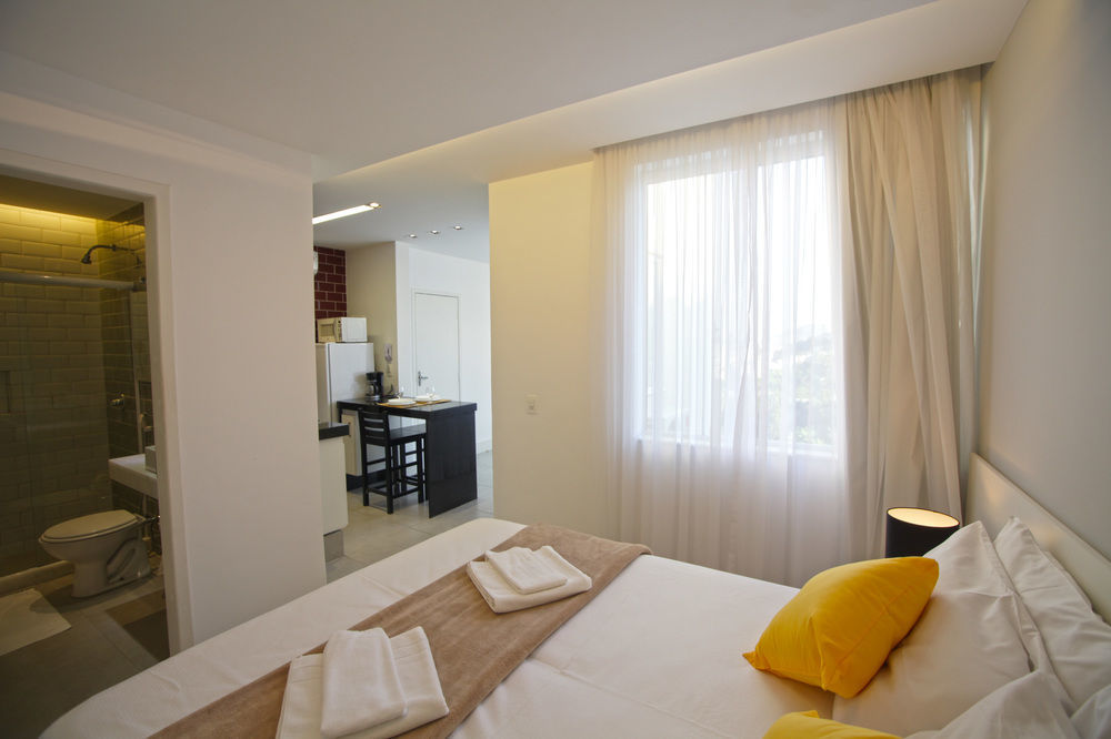 Sugar Loft Aparthotel 3*