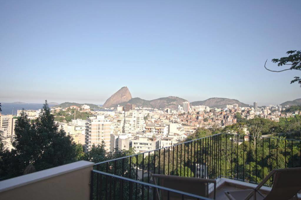 Aparthotel Sugar Loft Rio de Janeiro