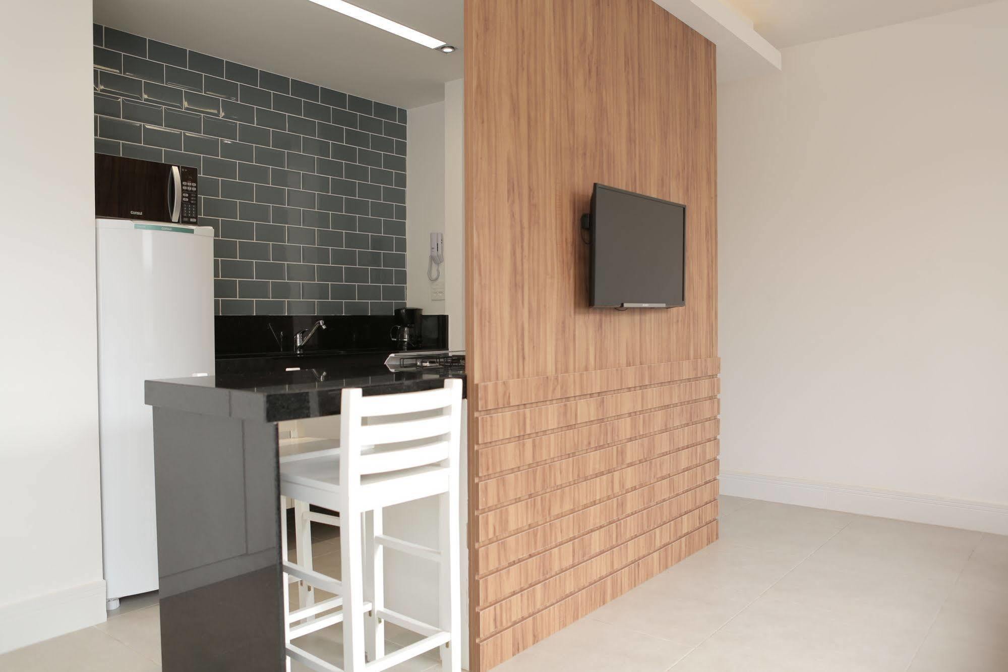 Sugar Loft Aparthotel