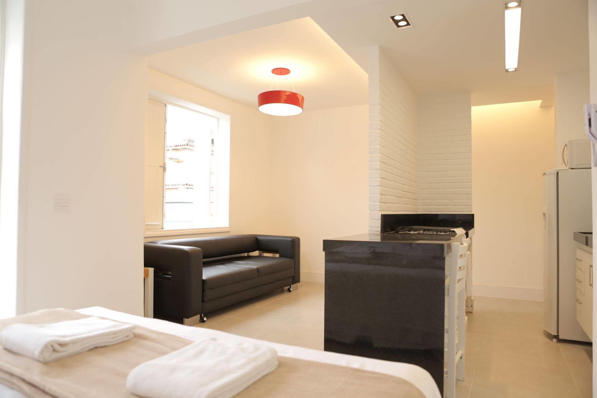 Aparthotel Sugar Loft