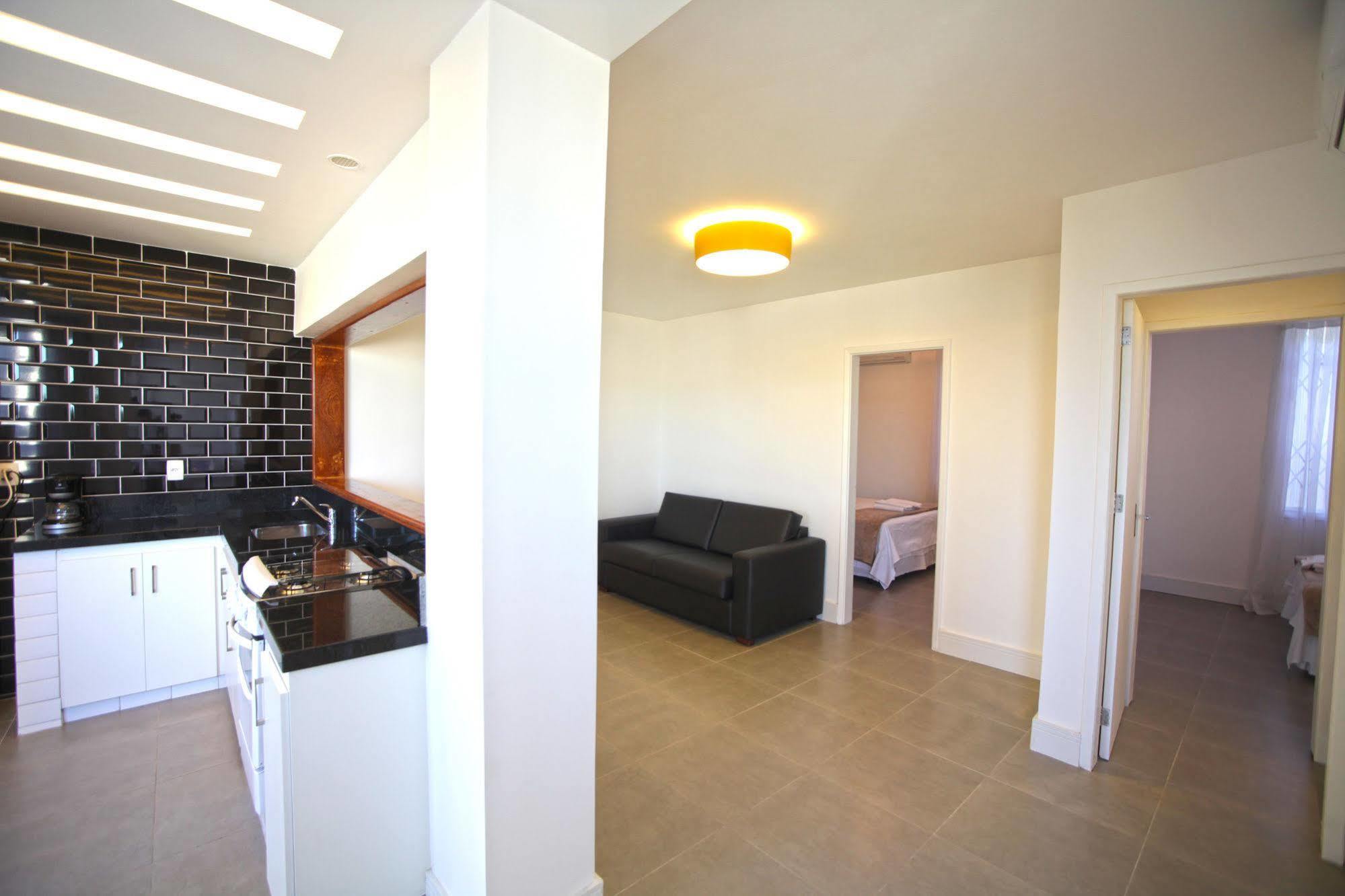 Sugar Loft Aparthotel Rio de Janeiro