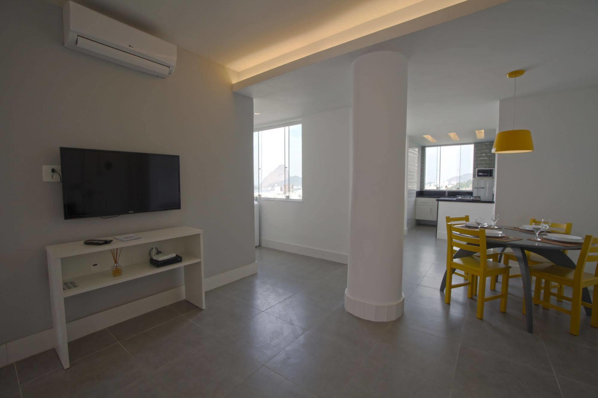 Aparthotel Sugar Loft Rio de Janeiro