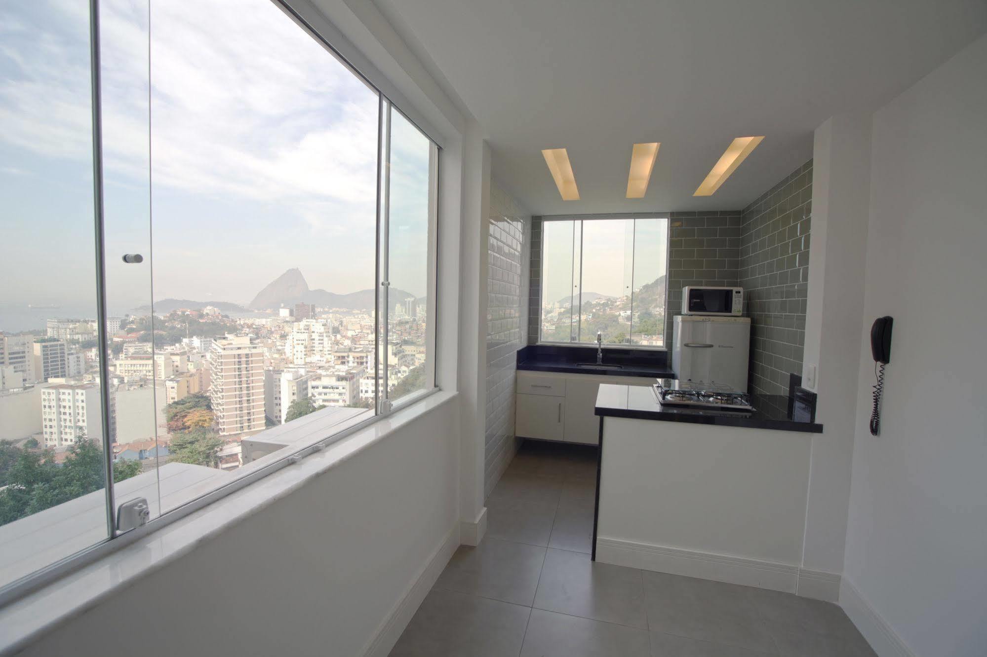 Aparthotel Sugar Loft Rio de Janeiro