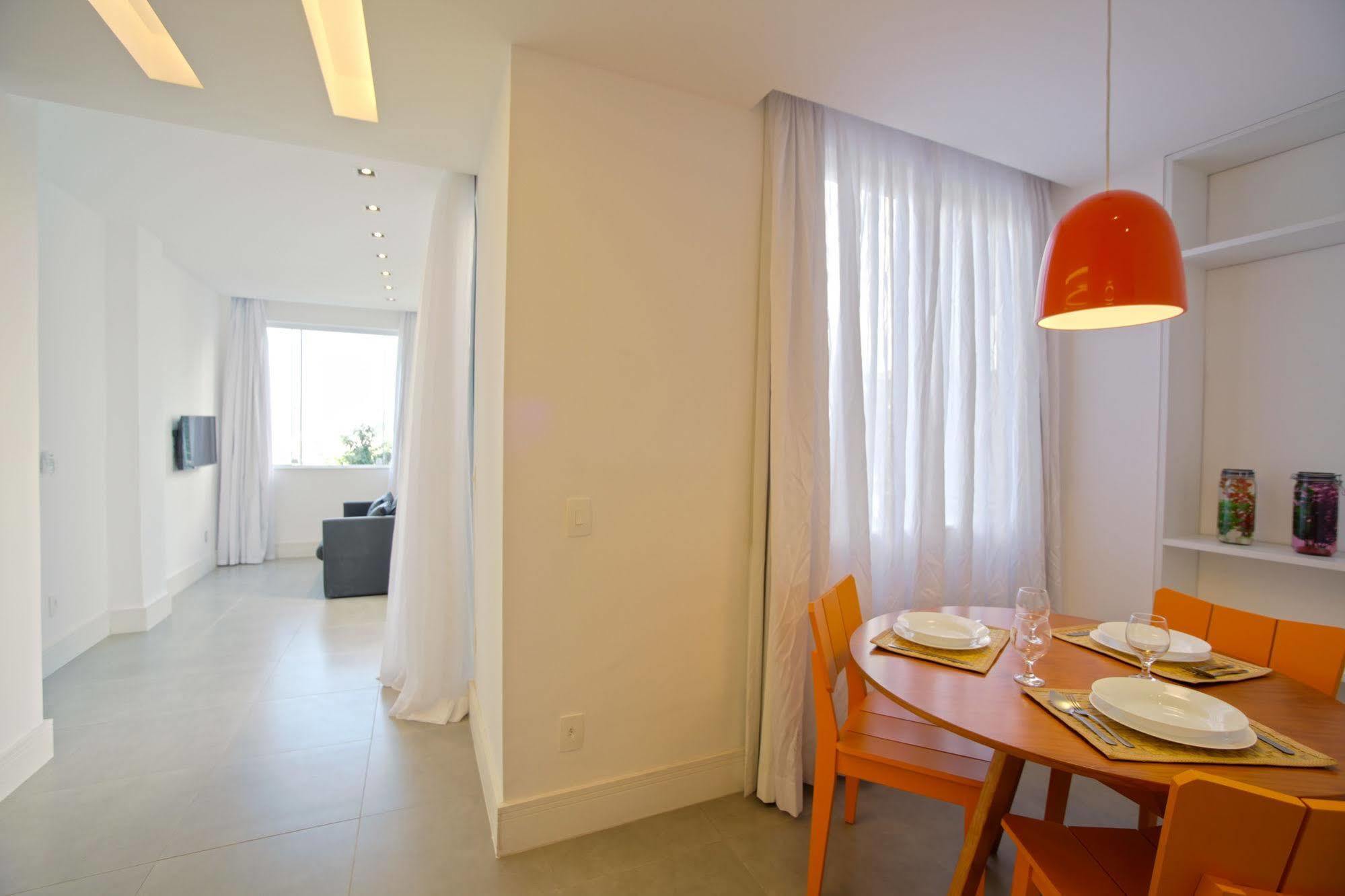 Aparthotel Sugar Loft Rio de Janeiro