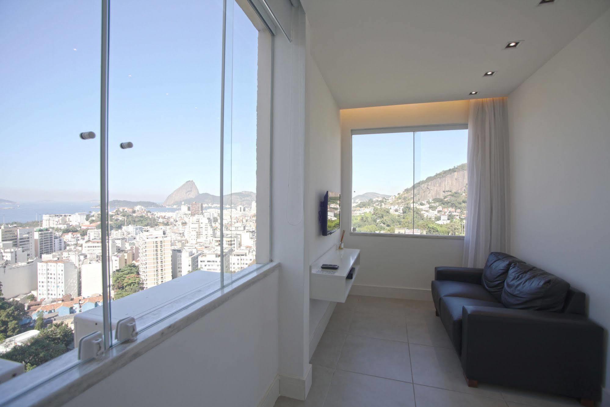 Sugar Loft 3* Rio de Janeiro