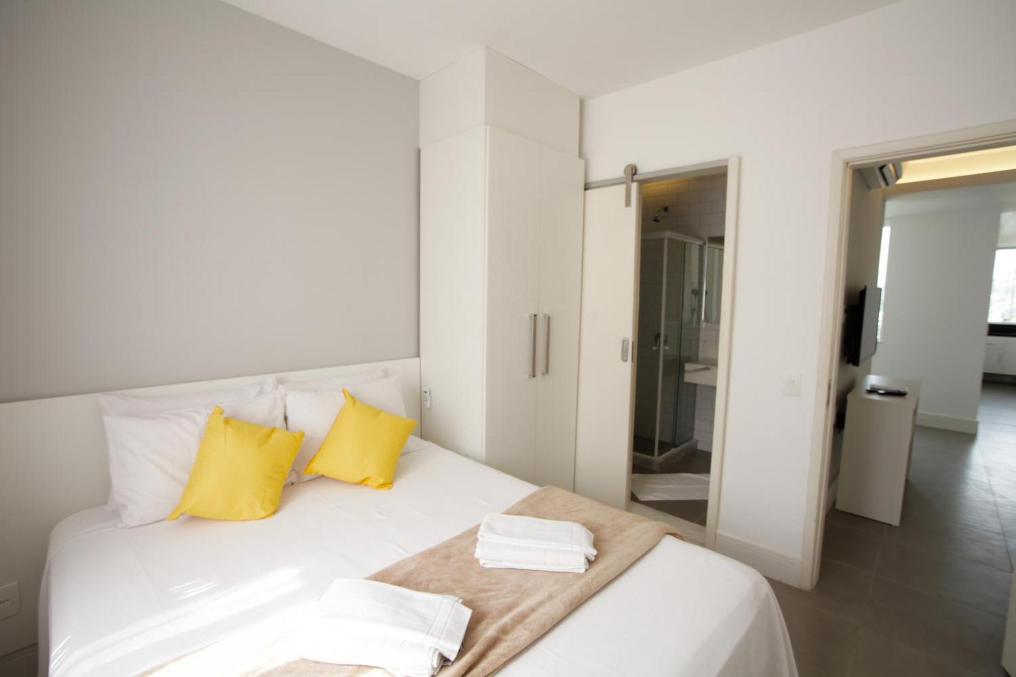 Sugar Loft 3* Rio de Janeiro