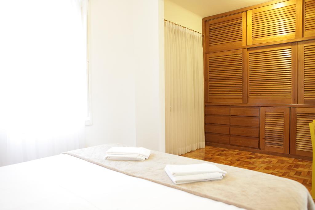 Aparthotel Sugar Loft Rio de Janeiro