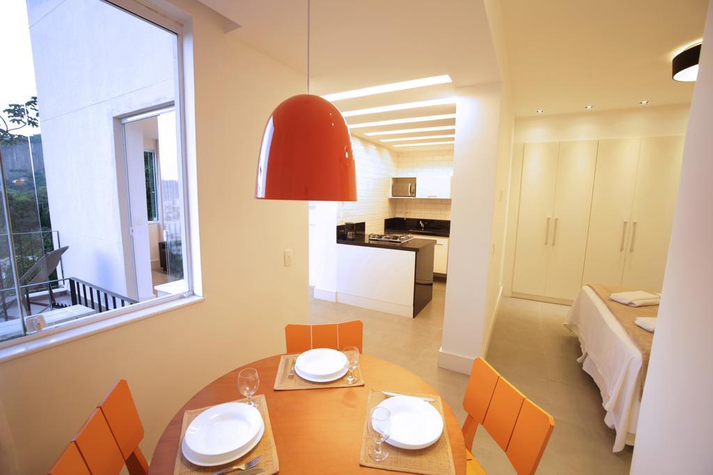 Aparthotel Sugar Loft Rio de Janeiro