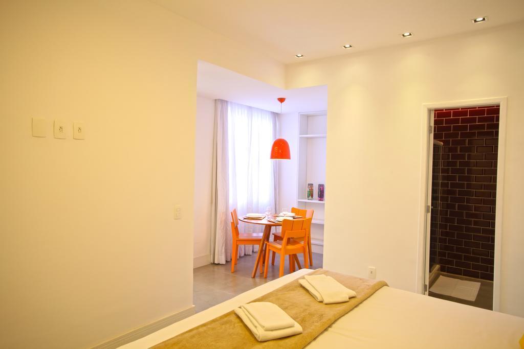 Aparthotel Sugar Loft Rio de Janeiro