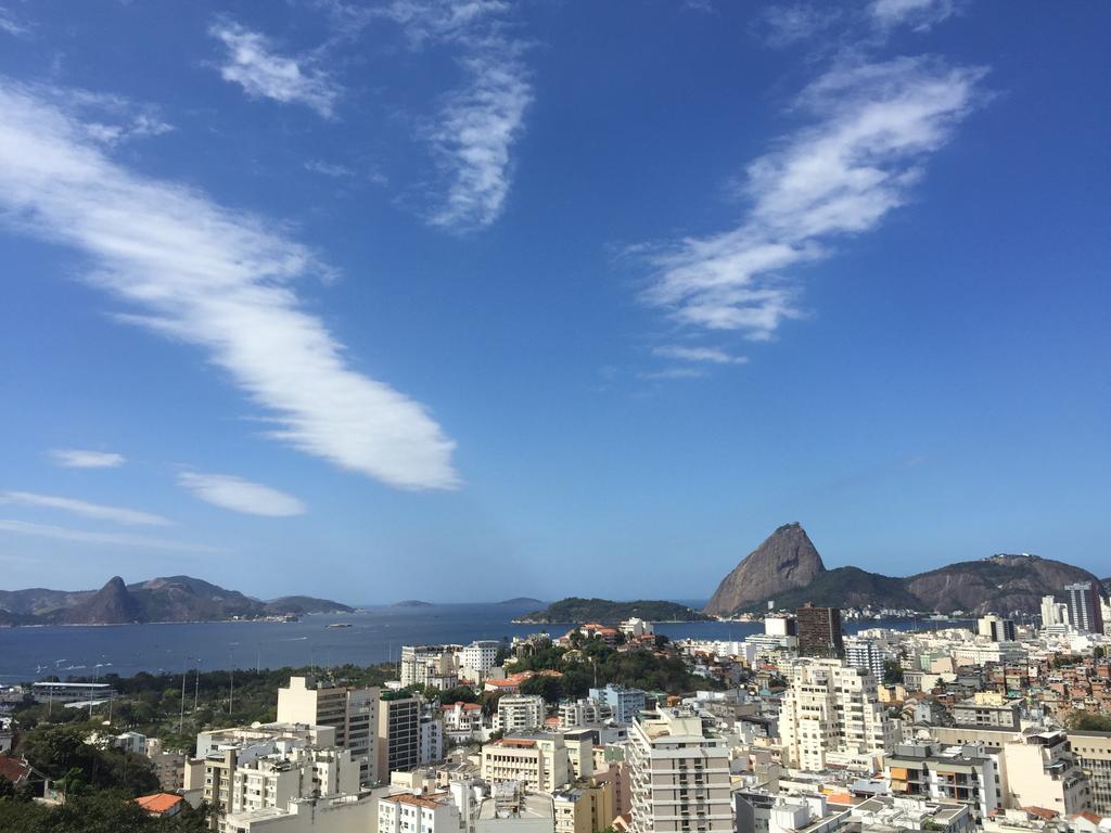 Sugar Loft Aparthotel Rio de Janeiro