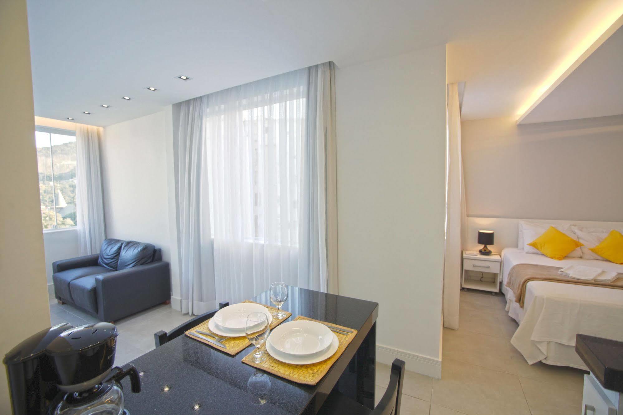 Aparthotel Sugar Loft 3*
