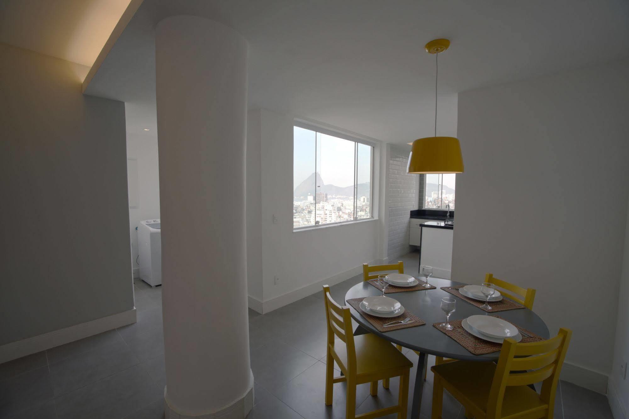 Sugar Loft Aparthotel
