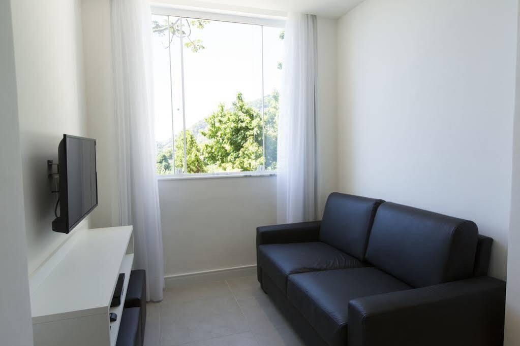 Aparthotel Sugar Loft Rio de Janeiro